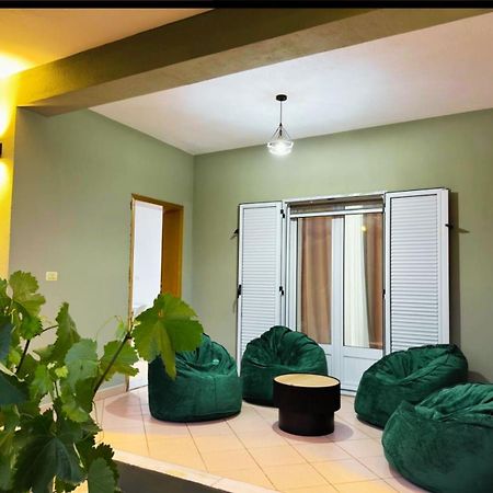 Green House Πρεμετή Εξωτερικό φωτογραφία