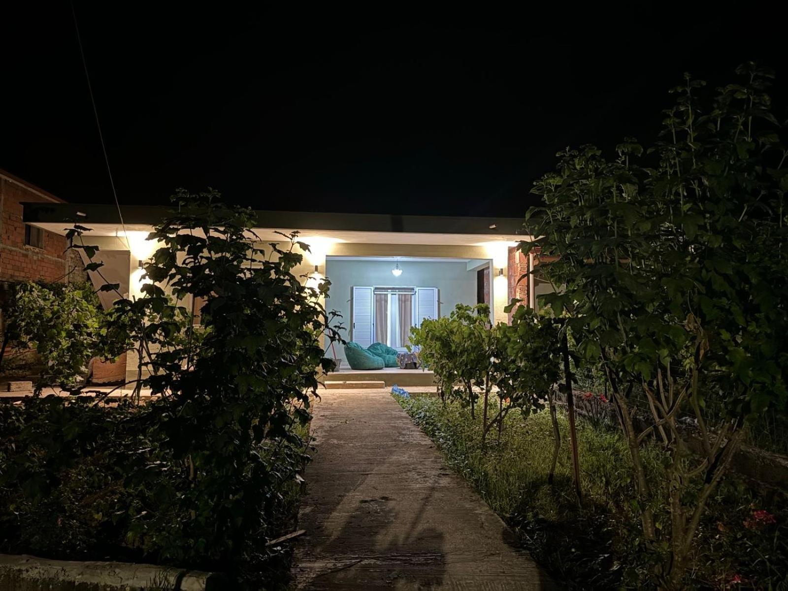 Green House Πρεμετή Εξωτερικό φωτογραφία