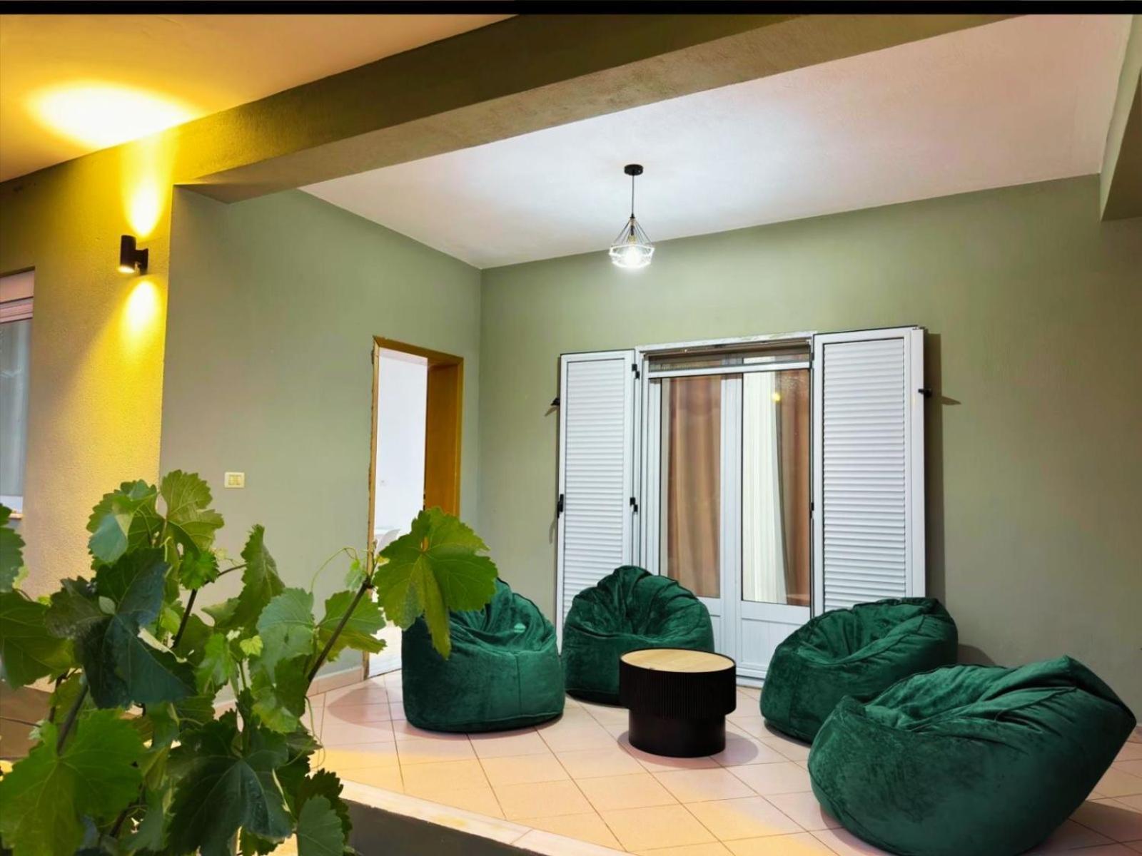 Green House Πρεμετή Εξωτερικό φωτογραφία